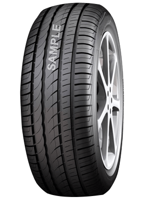 Tyre Continental CONTICONTACT CT22 165/80R15 87 T