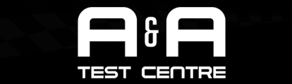 A & A Test Centre